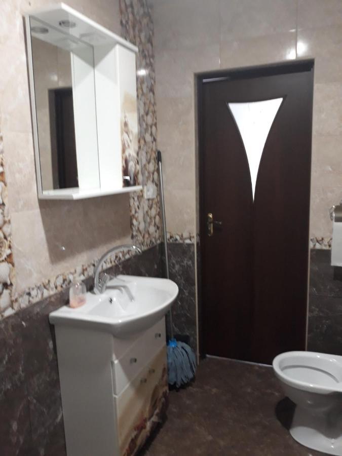 У Михайла Truskavets Exterior foto