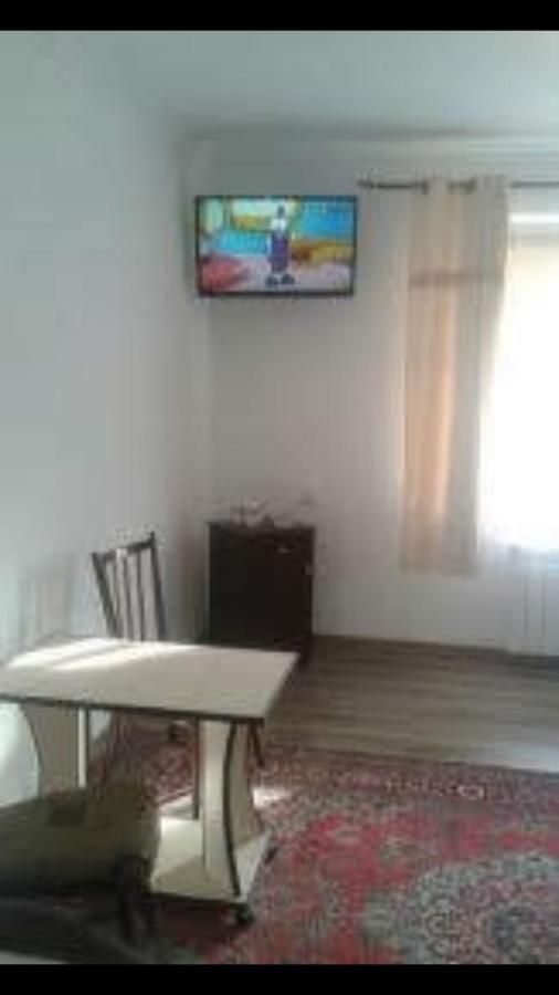 У Михайла Truskavets Exterior foto