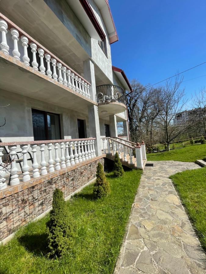 У Михайла Truskavets Exterior foto